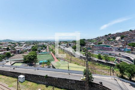 Vista de apartamento à venda com 2 quartos, 74m² em Maracanã, Rio de Janeiro