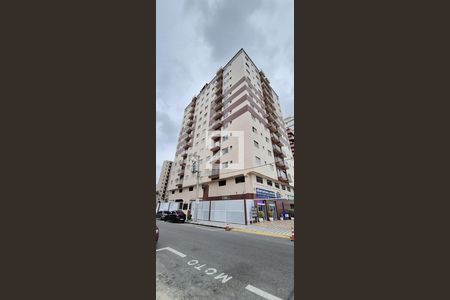 Apartamento para alugar com 77m², 2 quartos e sem vagaFachada