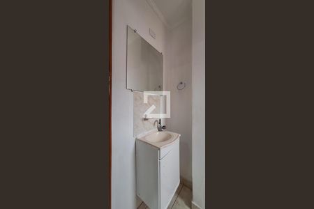 Apartamento para alugar com 77m², 2 quartos e sem vagaLavabo suite