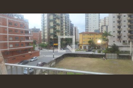 Apartamento para alugar com 77m², 2 quartos e sem vagaVaranda da sala