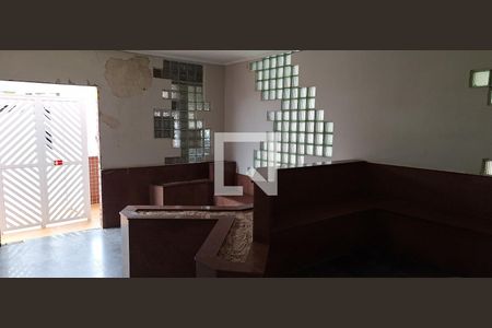 Apartamento para alugar com 77m², 2 quartos e sem vagaHall de entrada