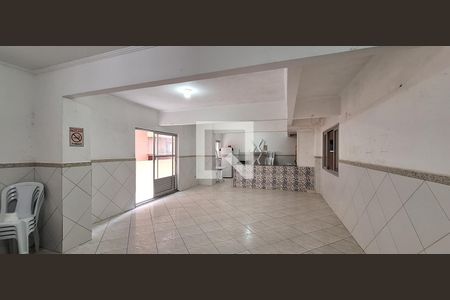 Apartamento para alugar com 77m², 2 quartos e sem vagaÁrea comum / salão de Festa