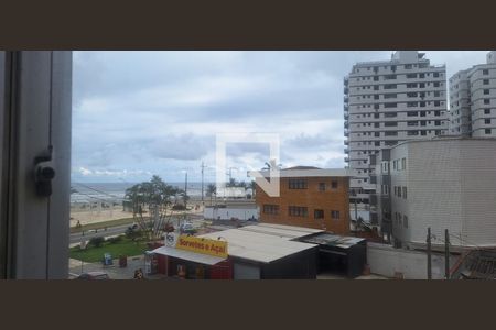 Apartamento para alugar com 77m², 2 quartos e sem vagaVista da Área de serviço