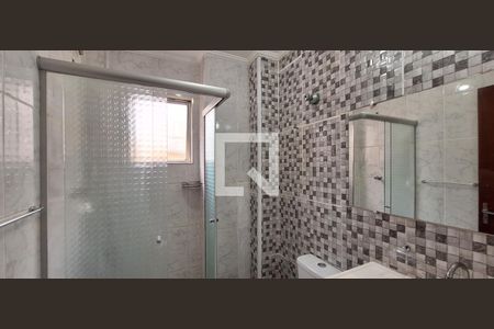 Apartamento para alugar com 77m², 2 quartos e sem vagaBanheiro