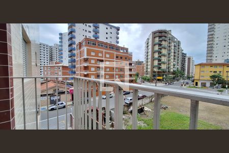 Apartamento para alugar com 77m², 2 quartos e sem vagaVaranda da sala