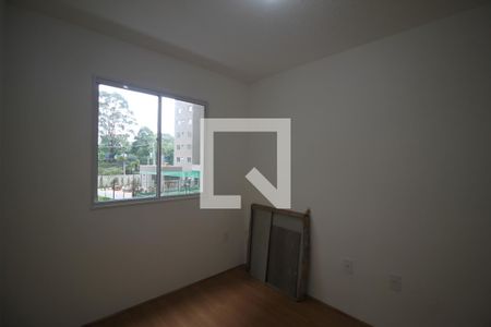Quarto de apartamento para alugar com 1 quarto, 35m² em Usina Piratininga, São Paulo