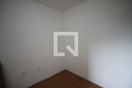 Quarto de apartamento para alugar com 1 quarto, 35m² em Usina Piratininga, São Paulo