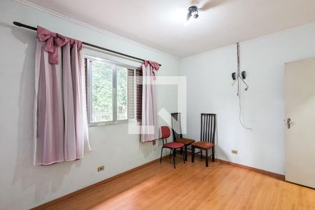 Quarto 1 de casa para alugar com 3 quartos, 182m² em Assunção, São Bernardo do Campo