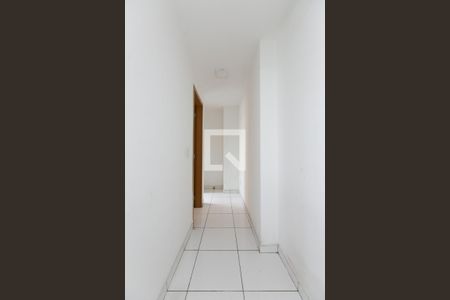 Corredor de apartamento para alugar com 1 quarto, 46m² em Vila Cosmopolita, São Paulo