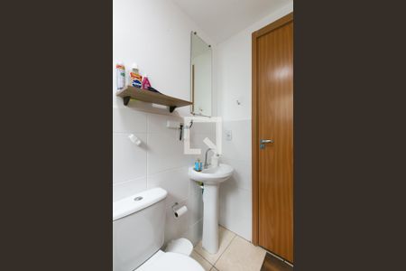 Apartamento para alugar com 46m², 1 quarto e 1 vagaBanheiro