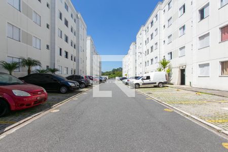 Apartamento para alugar com 46m², 1 quarto e 1 vagaCondomínio