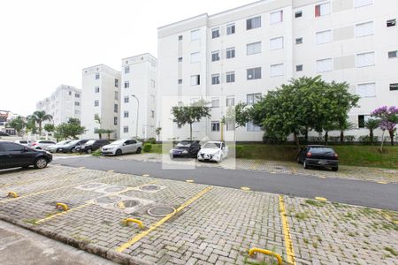 Apartamento para alugar com 46m², 1 quarto e 1 vagaÁrea Externa