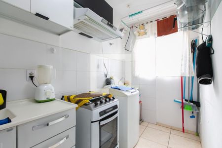 Apartamento para alugar com 46m², 1 quarto e 1 vagaÁrea de Serviço