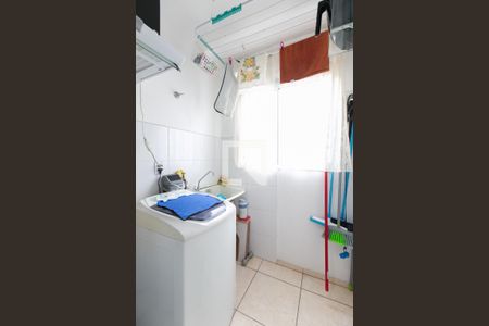 Apartamento para alugar com 46m², 1 quarto e 1 vagaÁrea de Serviço