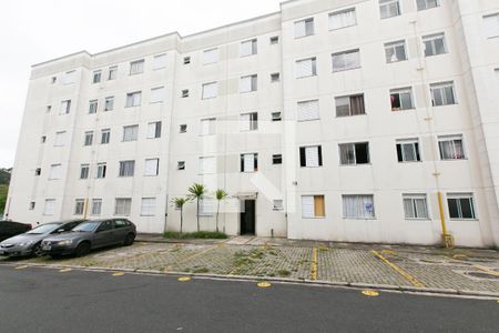 Apartamento para alugar com 46m², 1 quarto e 1 vagaÁrea Externa