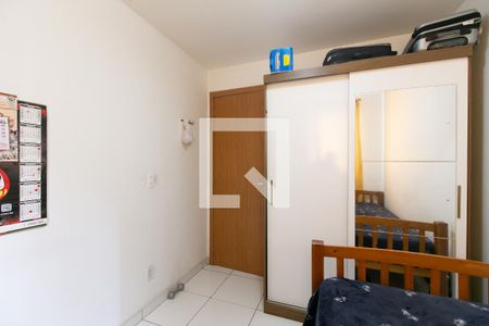 Quarto de apartamento para alugar com 1 quarto, 46m² em Vila Cosmopolita, São Paulo