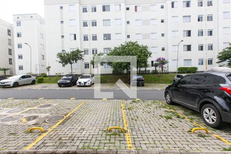 Apartamento para alugar com 46m², 1 quarto e 1 vagaVista do Quarto