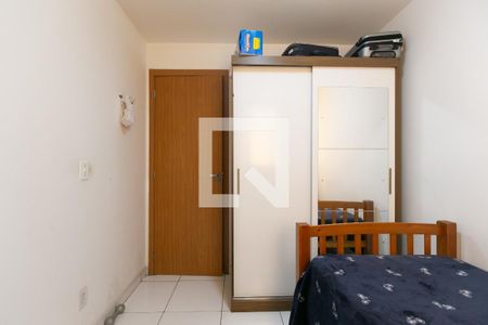Apartamento para alugar com 46m², 1 quarto e 1 vagaQuarto
