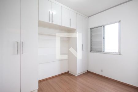 Quarto 1 de apartamento à venda com 2 quartos, 48m² em Bussocaba, Osasco