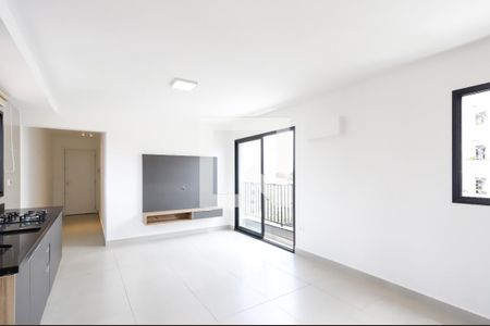 Studio de apartamento à venda com 1 quarto, 50m² em Água Fria, São Paulo