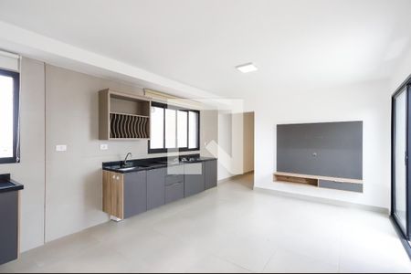 Studio de apartamento à venda com 1 quarto, 50m² em Água Fria, São Paulo