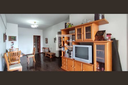 Sala de apartamento à venda com 2 quartos, 103m² em Cachambi, Rio de Janeiro