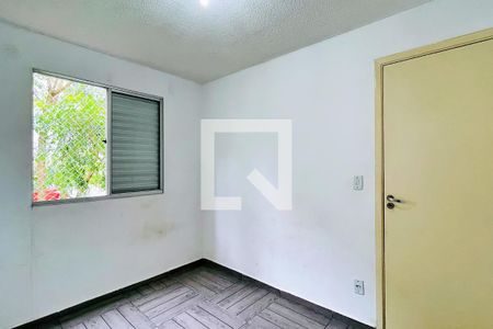 Quarto 1 de apartamento para alugar com 2 quartos, 36m² em Vila Alzira, Guarulhos