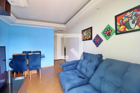 Apartamento à venda com 2 quartos, 60m² em Vila Metalúrgica, Santo André