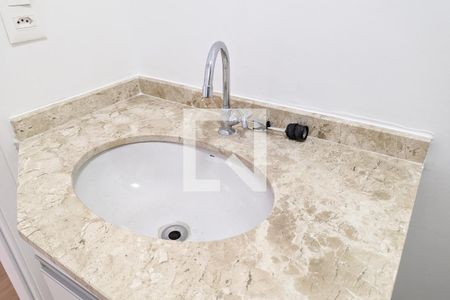 Apartamento à venda com 50m², 2 quartos e 1 vagaBanheiro