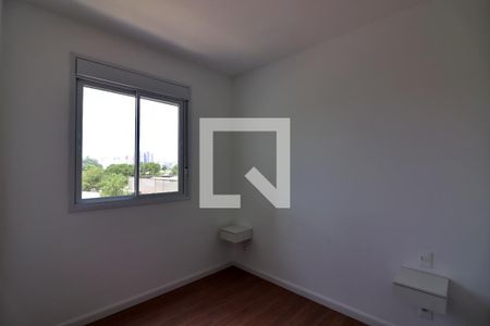 Quarto 1 de apartamento à venda com 2 quartos, 50m² em Rudge Ramos, São Bernardo do Campo