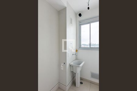 Apartamento à venda com 50m², 2 quartos e 1 vagaÁrea de serviço