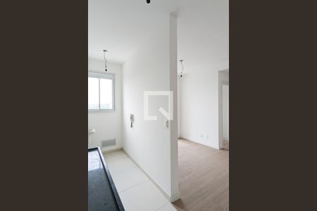 Apartamento à venda com 50m², 2 quartos e 1 vagaCozinha