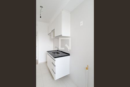 Apartamento à venda com 50m², 2 quartos e 1 vagaCozinha