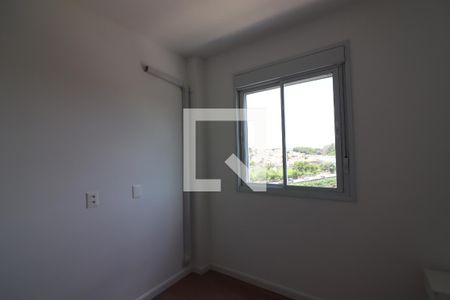 Quarto 1 de apartamento à venda com 2 quartos, 50m² em Rudge Ramos, São Bernardo do Campo