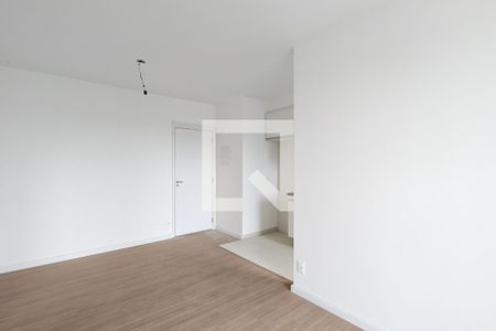 Sala de apartamento à venda com 2 quartos, 50m² em Rudge Ramos, São Bernardo do Campo