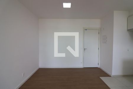 Sala de apartamento à venda com 2 quartos, 50m² em Rudge Ramos, São Bernardo do Campo