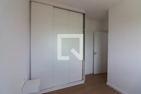 Quarto 1 de apartamento à venda com 2 quartos, 50m² em Rudge Ramos, São Bernardo do Campo
