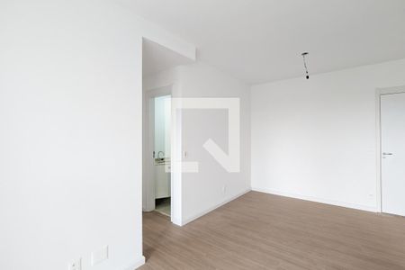 Sala de apartamento à venda com 2 quartos, 50m² em Rudge Ramos, São Bernardo do Campo