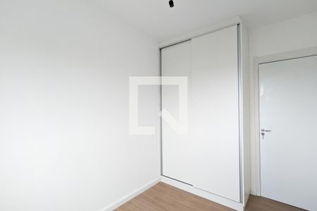 Quarto 1 de apartamento à venda com 2 quartos, 50m² em Rudge Ramos, São Bernardo do Campo