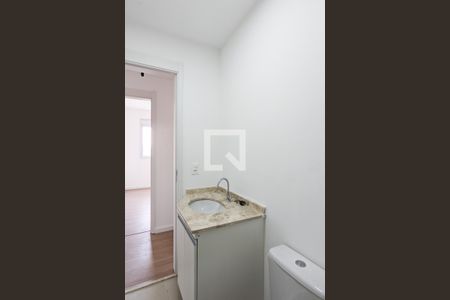 Apartamento à venda com 50m², 2 quartos e 1 vagaBanheiro