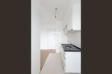 Apartamento à venda com 50m², 2 quartos e 1 vagaCozinha