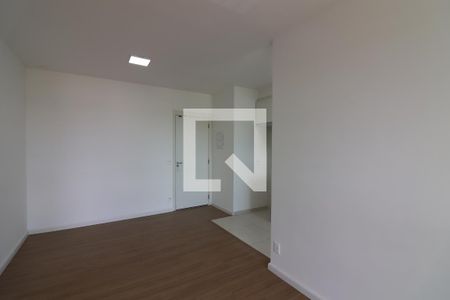 Sala de apartamento à venda com 2 quartos, 50m² em Rudge Ramos, São Bernardo do Campo