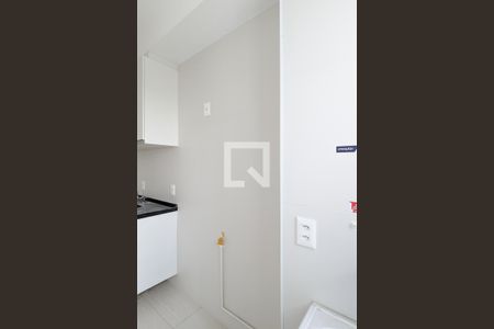 Apartamento à venda com 50m², 2 quartos e 1 vagaÁrea de serviço