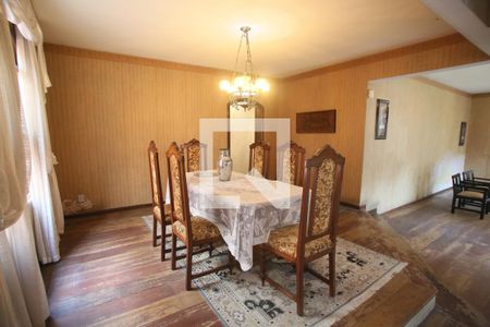 Sala de casa para alugar com 4 quartos, 480m² em Pechincha, Rio de Janeiro