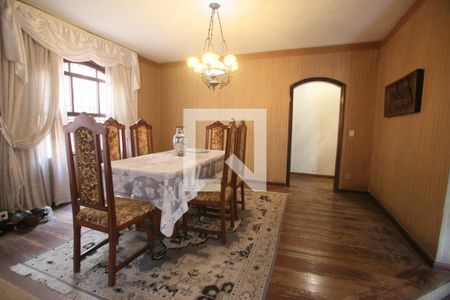 Sala de casa para alugar com 4 quartos, 480m² em Pechincha, Rio de Janeiro