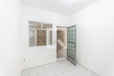 Sala de apartamento para alugar com 2 quartos, 60m² em Benfica, Rio de Janeiro