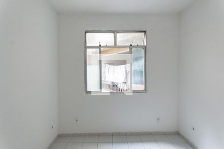 Quarto 1 de apartamento para alugar com 2 quartos, 60m² em Benfica, Rio de Janeiro