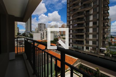 Apartamento para alugar com 1 quarto, 30m² em Sumaré, São Paulo