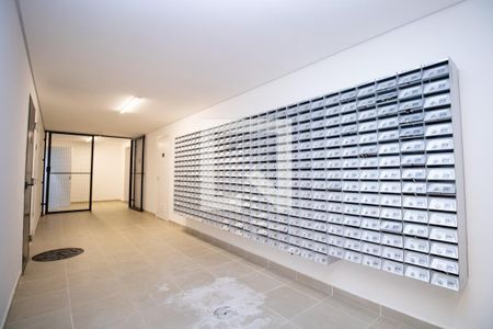 Studio para alugar com 25m², 1 quarto e sem vaga Studio para alugar com 25m², 1 quarto e sem vagaÁrea comum -Térreo, Locker