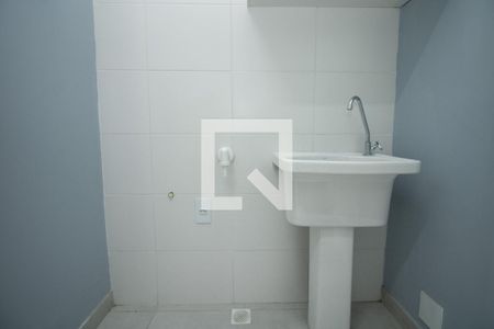 Studio para alugar com 25m², 1 quarto e sem vaga Studio para alugar com 25m², 1 quarto e sem vagaStudio